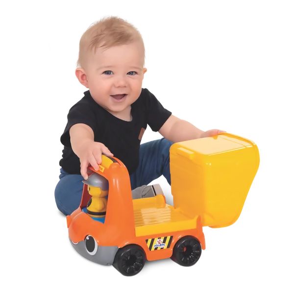 truckids construtor 2